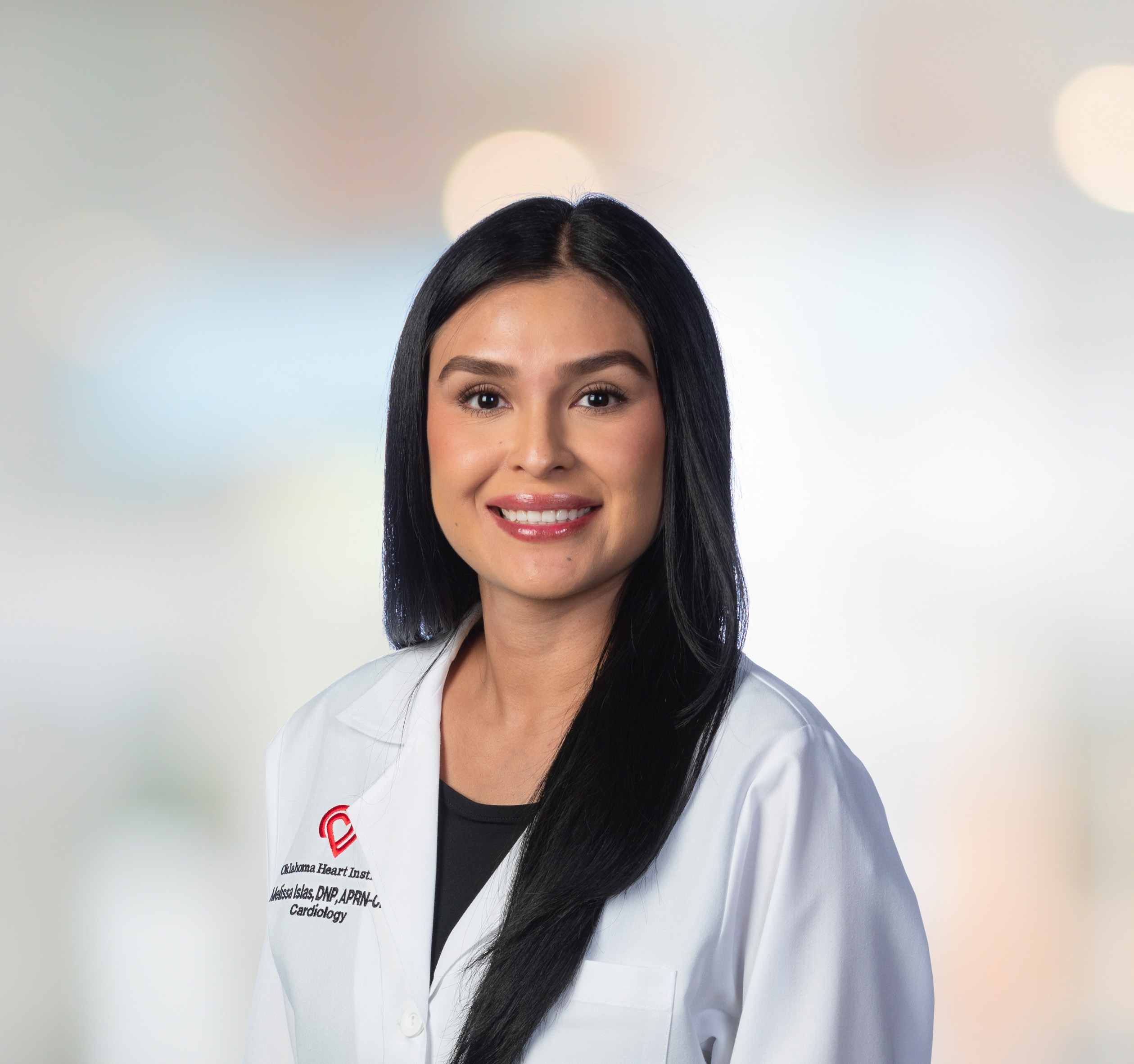 Melissa Islas, APRN-CNP